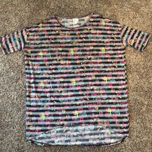 LuLaRoe Medium Irma